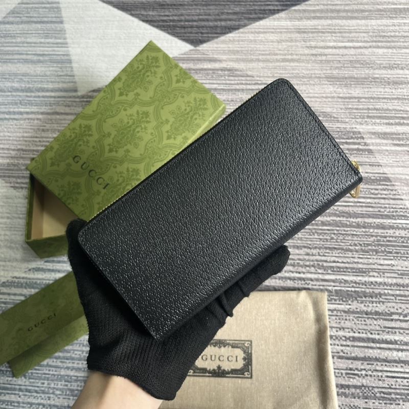 Gucci Wallets